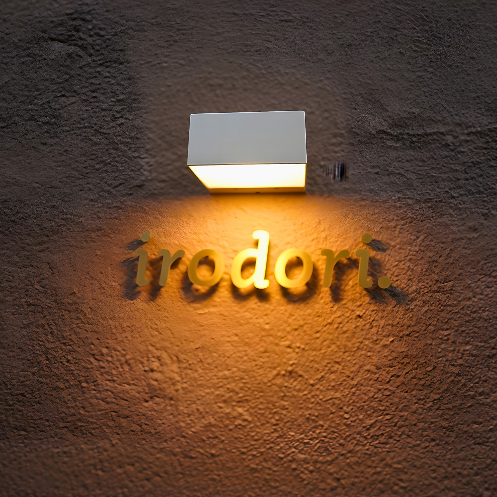 Cafe irodori